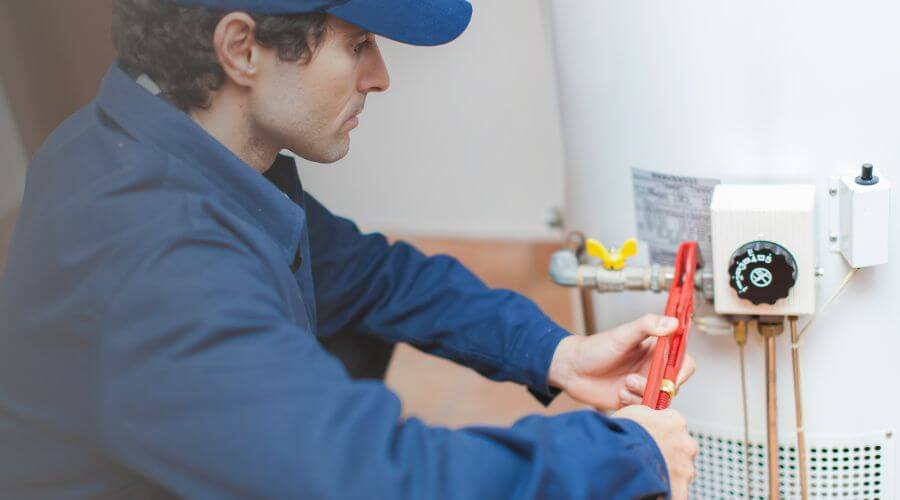 Professional Leak Detection in Woodhull, NY